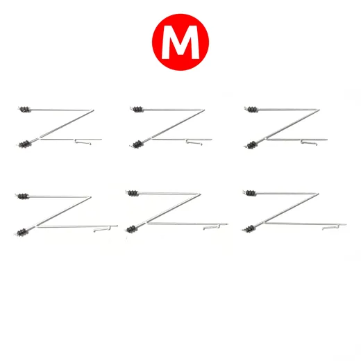 DB Auslegertyp Re160 für Turmmast - M