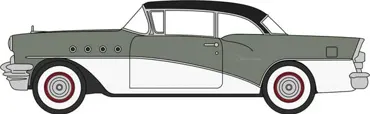 Buick Century 1955