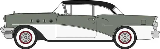 Buick Century 1955