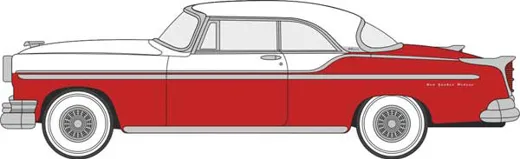 Chrysler New Yorker 1955