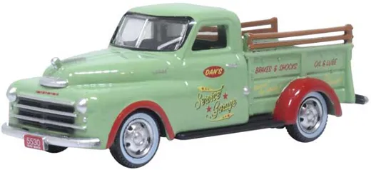 Dodge B-1B Pickup 1948