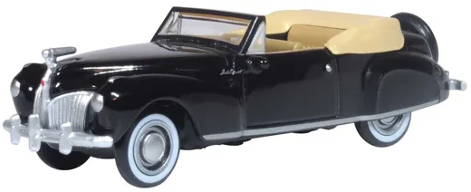 Lincoln Continental 1941