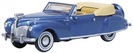 Lincoln Continental 1941