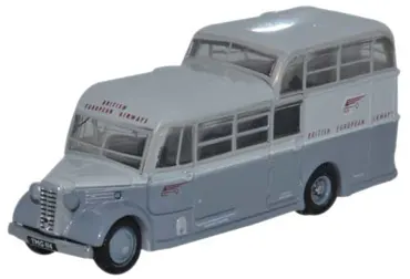 Commer Commando BEA