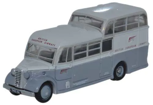 Commer Commando BEA