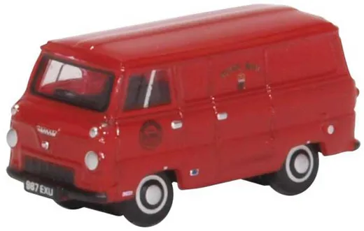 Ford Thames 400E Royal Ml