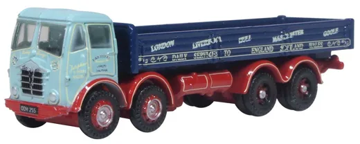 Foden FG Dropside Dennys