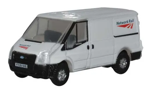 FORD Trnst Van Ntwrk Rail