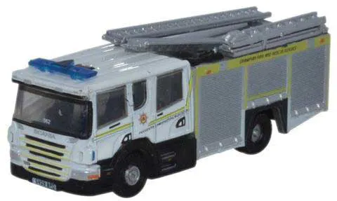 Scania Pump Ladd Grampian