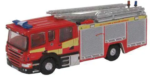 Scania Pump Ladd Surrey