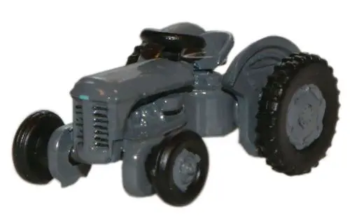 Ferguson TE Tractor grey