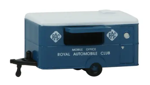Mobile Trlr Ryl Auto Club