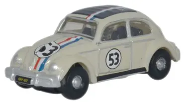 VW Beetle HERBIE #53