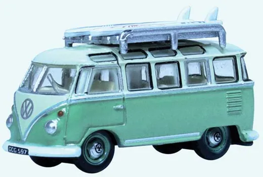 Volkswagen T1 Samba Bus