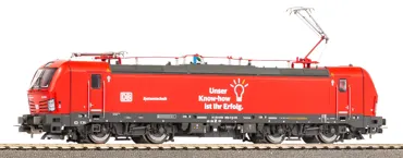 Elektrolok Vectron BR 193 DB Systemtechnik VI