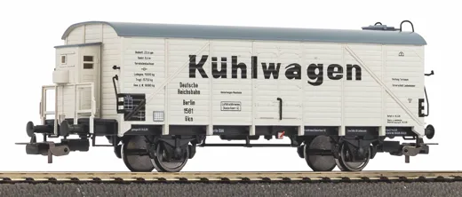 Kühlwagen Gkn Berlin DRG II