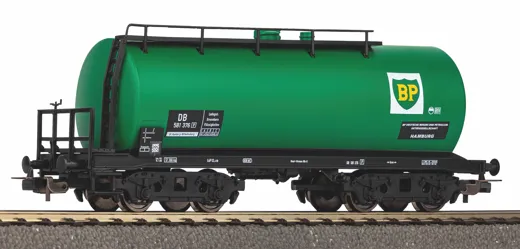 Kesselwagen BP DB III