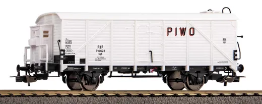 Kühlwagen ex "Berlin" PKP III