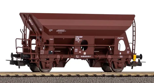 Selbstentladewagen SNCB V