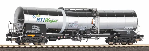 Chemiekesselwagen RTI VI, Privatbahn