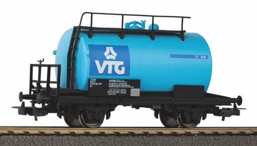 Kesselwagen VTG FS IV