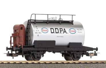 Kesselwagen Esso DSB III