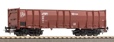 Offener Güterwagen Eaos CD Cargo VI