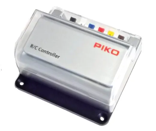 G R/C Analog Fahrregler (max. 4A)