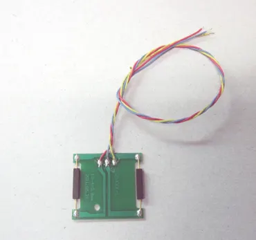 G Reedkontaktschalter