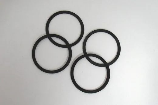 G Haftreifen für GE 25-Ton (4 Stck.)