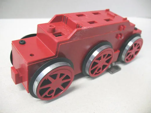 G Antriebseinheit komplett für BR 80