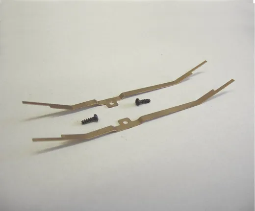 G Radsatzkontakt rechts+links BR 182 / BR 218