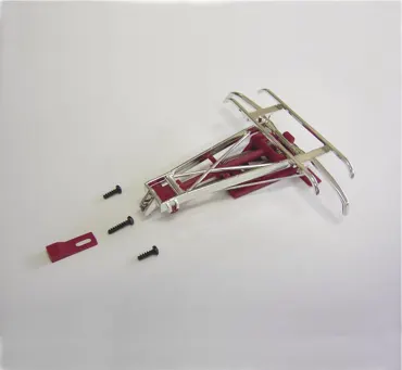 G Stromabnehmer komplett für BR 182