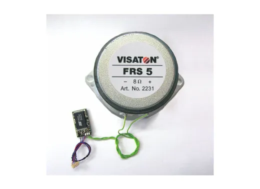 G Soundkit für BR 64 / 24