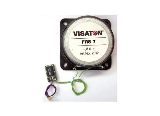 G Soundkit für BR 103