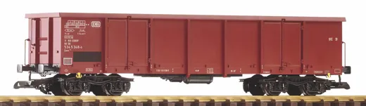 G Offener Güterwagen DB IV