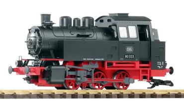 G Dampflok BR 80 DB III