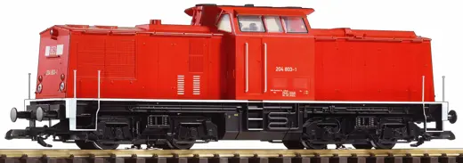 G Diesellokomotive BR 204, DB