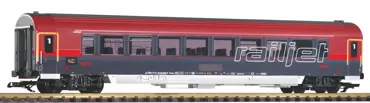 G Personenwagen 1. Klasse Railjet ÖBB VI