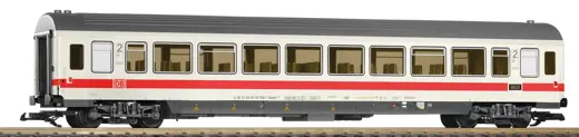 G Personenwagen IC 2. Klasse DB AG VI