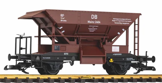 G Selbstentladewagen DB III