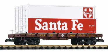 G Containerwagen SF