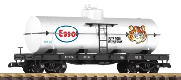 G Kesselwagen Esso Tiger