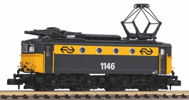 N E-Lok Rh 1100 NS IV