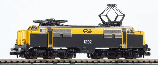 N E-Lok Rh 1200 NS IV