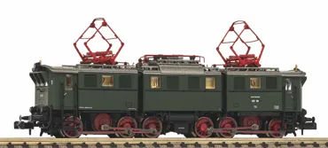 N E-Lok BR E 91 DB III