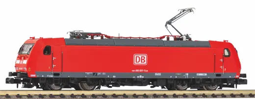 N E-Lok BR 185 DB AG VI