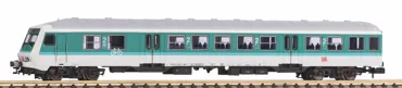 N Personenwagen n-Steuerwagen "Wittenberger Kopf" DB AG V