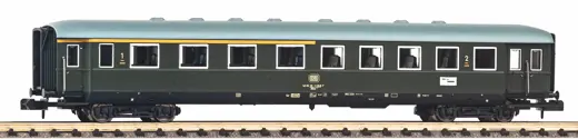 N Schürzeneilzugwagen 1./2. Klasse DB IV