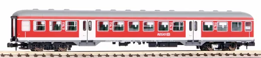 N Personenwagen n-Wagen 2. Klasse DB AG VI